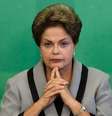 <p>Dilma negou que fará reforma ministerial após a saída de Cid Gomes</p>  Foto: Ueslei Marcelino / Reuters