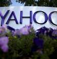 <p>Parceria foi firmada&nbsp;pelo ex-presidente-executivo da Microsoft Steve Ballmer e pela ex-presidente-executiva do Yahoo Carol Bartz</p>  Foto: Getty Images 