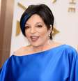 <p>Liza Mineli sofre com o abuso do álcool há vários anos</p>  Foto: Getty Images 