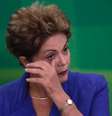 <p>"Estou fazendo uma alteração pontual, Ministério da Educação", disse a presidente Dilma Rousseff</p>  Foto: Ueslei Marcelino / Reuters