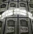 <p>Dólar renovou as máximas desde o início de maio de 2003, atingindo R$ 3,3084</p>  Foto: Gary Cameron / Reuters