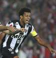 <p>Atlético-MG quer manter boa fase no Atlético-MG</p>  Foto: Fernando Vergara / AP