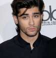<p>Zayn Malik deixou o One Direction na última semana </p>  Foto: Jason Merritt / Getty Images 