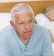 Médicos defendem que sintomas da queda hormonal entre os homens de meia-idade podem ser tratados com hábitos melhores e qualidade de vida  Foto: iStock