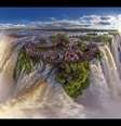  Foto: Airpano / BBC News Brasil