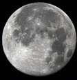 Descoberta foi feita após cientistas medirem nível de gravidade dessa região lunar  Foto: BBC / Reprodução