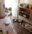<p>Chuva causou transtornos em Taboão da Serra</p>  Foto: Fábio Santos / Terra