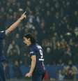 Ibrahimovic marcou três vezes na vitória do PSG  Foto: Gonzalo Fuentes / Reuters