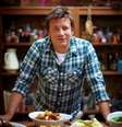 <p>Jamie's Italian de São Paulo é o 51º restaurante da marca e o primeiro das Américas</p>  Foto: David Lotus / Divulgação