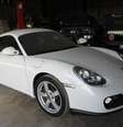 <p>Porsche Cayman ano 2010, apreendido na Operação lava Jato</p>  Foto: Polícia Federal / Divulgação