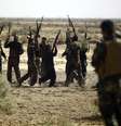 <p>O nome usado pelas pessoas para se referir ao grupo terrorista Estado Islâmico  ou Isis  pode revelar se a pessoa apoia ou não os jihadistas, segundo novo estudo</p>  Foto: Getty Images 