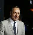 <p>Kevin Spacey na première da segunda temporada de "House of Cards", em Los Angeles</p>  Foto: Mario Anzuoni / Reuters