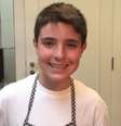 <p>João tem 13 anos e já é dono de um canal no Youtube</p>  Foto: Instagram/ @guguliberato / Reprodução