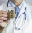 Cannabis sintético contém substâncias químicas psicoativas   Foto: iStock