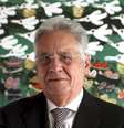 Ex-presidente Fernando Henrique Cardoso durante entrevista para a Reuters em São Paulo. 23/03/2015  Foto: Paulo Whitaker / Reuters