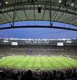 Maracanã será paralisado a partir de janeiro de 2016 para obras para receber Olimpíada  Foto: Friedemann Vogel / Getty Images 