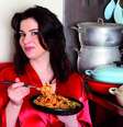    Foto: Nigella Lawson/Facebook/Reprodução