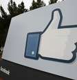 <p>Zuckerberg tem conversado com os responsáveis de grandes sites, como <em>The New York Times,</em> <em>National Geographic</em> e <em>Buzzfeed</em></p>  Foto: Getty Images 
