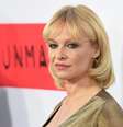 <p>Pamela ainda alega que foi agredida pelo ex-marido</p>  Foto: Jason Merritt / Getty Images 