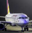 Acidente com Airbus A320 da Germanwings é apenas o segundo com vítimas fatais no ano   Foto: BBC News Brasil