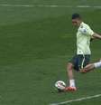 <p>Com o corte de Diego Tardelli, Roberto Firmino pode ser titular da Seleção ao lado de Neymar no ataque</p>  Foto: Bruno Domingos/Mowa Press / Divulgação