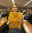 <p>Em 2011, 38,1% dos atos infracionais cometidos por adolescentes privados de liberdade referiam-se a roubos, seguido pelo tráfico de drogas (26,6%)</p>  Foto: Elisa Feres / Terra