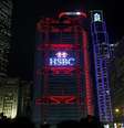 <p>Mais de 8 mil brasileiros foram correntistas do HSBC suíço</p>  Foto: Bobby Yip / Reuters