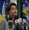 <p>Presidente Dilma Rousseff</p>  Foto: Ueslei Marcelino / Reuters