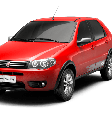 Fiat Palio é o carro mais vendido e também o mais barato do Brasil  Foto: site Fiat / Reprodução