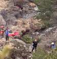 Queda de Airbus deixou 150 mortos nos alpes franceses  Foto: DENIS BOIS / GRIPMEDIA/AFPTV / / AFP