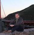 <p>Andreas Lubitz, o copiloto que derrubou deliberadamente o avião da Germanwings</p>  Foto: Facebook