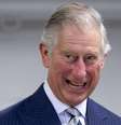 Imagem de arquivo de Príncipe Charles  Foto: Carolyn Kaster / Reuters