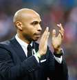 Thierry Henry tem feito "estágio" com Arsène Wenger no Arsenal  Foto: Dean Mouhtaropoulos / Getty Images 
