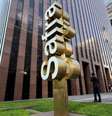 Sede do Banco Safra em São Paulo. 26/03/2015  Foto: Paulo Whitaker / Reuters