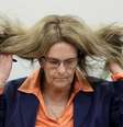 <p>Ex-presidente da Petrobras Maria das Gra&ccedil;as Silva Foster na CPI da estatal na C&acirc;mara</p>  Foto: Ueslei Marcelino / Reuters