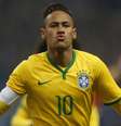 <p>Neymar &eacute; a maior estrela da Sele&ccedil;&atilde;o Brasileira</p>  Foto: Bruno Domingos/Mowa Press / Divulgação