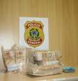 <p>Foram deflagradas 390 operações, registrando 87 operações a mais que em 2013</p>  Foto: Divulgação / PF