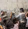 <p>Sem Título", de Clarice Sacchelli</p>  Foto: Paulo César Lima / Divulgação