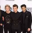 <p>Pelo Twitter, integrantes da banda disseram que o grupo não vai acabar com a saída de Zayn Malik</p>  Foto: Agencia Mezcalent