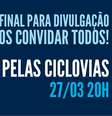 <p>Em São Paulo, mais de 7 mil pessoas confirmaram presença pelo Facebook</p>  Foto: Facebook / Reprodução