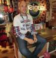 Robert Oliver Calvo tinha 37 anos e morava em Barcelona com a família  Foto: Facebook