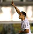<p>Ricardo Oliveira está valorizado por ser o artilheiro do time no ano, com seis gols</p>  Foto: Guilherme Dionízio / Gazeta Press