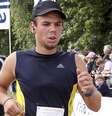 <p>Andreas Lubitz supostamente derrubou o avião de maneira deliberada</p>  Foto: AP