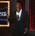 Diretor Kenny Leon durante premiação em Nova York. 08/06/2014  Foto: Carlo Allegri / Reuters