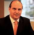 Dalton Avancini, o ex-presidente da Camargo Corrêa , foi condenado a 15 anos e 10 meses de reclusão  Foto: Youtube/Confederação Nacional da Indústria / Reprodução