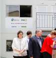 <p>governo vai garantir o crescimento econômico do Brasil, disse Dilma</p>  Foto: Roberto Stuckert / Fotos Públicas