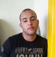 <p>Em novembro do ano passado, Bebezão tinha sido resgatado por comparsas no hospital Estadual Azevedo Lima</p>  Foto: Polícia - RJ / Divulgação