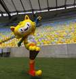 Primeira fase de vendas do Rio 2016 terá divulgação de sorteados nesta terça  Foto: Ricardo Moraes / Reuters