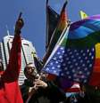 Estado de Indiana não teria legislação apropriada para impedir discriminação contra homossexuais  Foto: Reuters