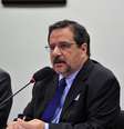 <p>"N&atilde;o recebi um centavo do senhor Shinko&rdquo;, disse&nbsp;Glauco Legatti&nbsp;</p>  Foto: Câmara dos Deputados / Divulgação